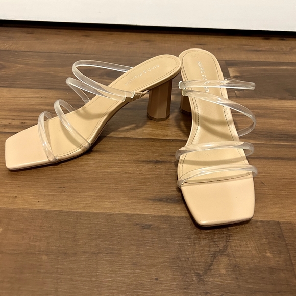 Heels - Picture 1 of 4